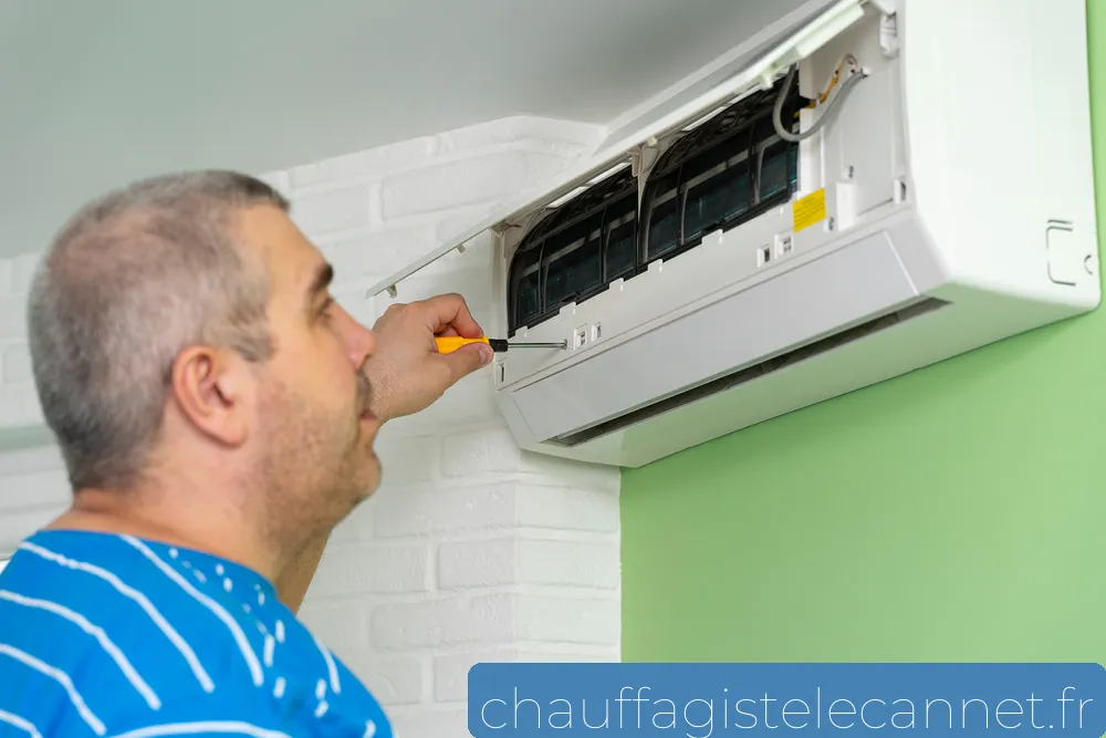 Chauffagiste Le Cannet 06110